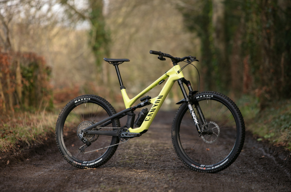 Canyon spectral online 2021